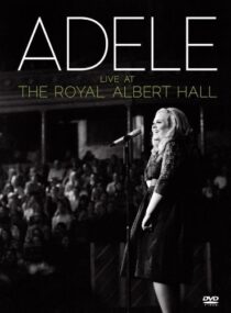 دانلود فیلم Adele Live at the Royal Albert Hall 2011389629-525459840