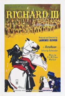 دانلود فیلم Richard III 1955392190-2056513101