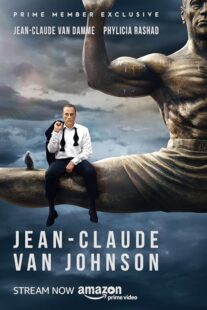 دانلود سریال Jean-Claude Van Johnson392372-478316706