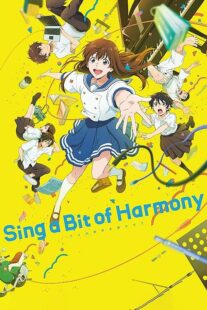 دانلود انیمه Sing a Bit of Harmony 2021389461-1589186427