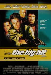 دانلود فیلم The Big Hit 1998392227-438939683