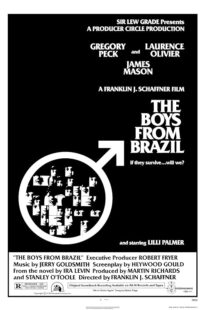 دانلود فیلم The Boys from Brazil 1978392857-1852887491