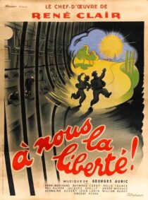 دانلود فیلم À Nous la Liberté 1931391565-952151645