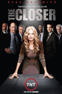 دانلود سریال The Closer390427-2057915487