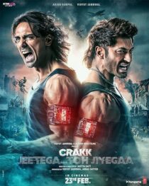 دانلود فیلم هندی Crakk: Jeetega… Toh Jiyegaa 2024395761-1349143254