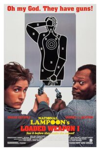 دانلود فیلم Loaded Weapon 1 1993390722-757830206