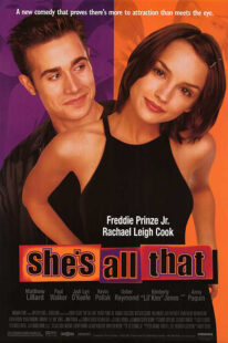 دانلود فیلم She’s All That 1999389176-750640778