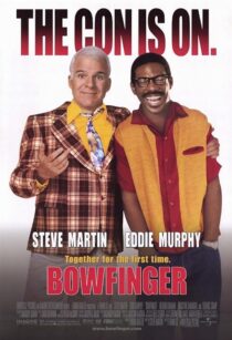 دانلود فیلم Bowfinger 1999391919-530182940