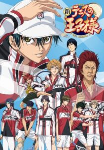 دانلود انیمه The New Prince of Tennis392535-1361254051