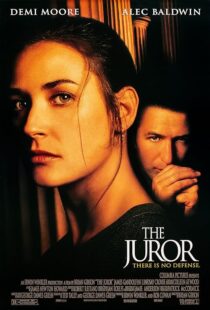 دانلود فیلم The Juror 1996392211-1977236549