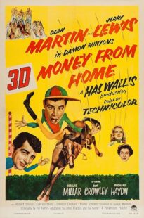 دانلود فیلم Money from Home 1953393200-1115769341