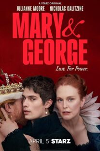 دانلود سریال Mary & George390043-2016784837