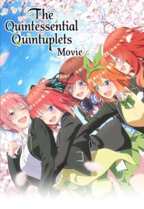 دانلود انیمه The Quintessential Quintuplets Movie 2022389046-1926388615