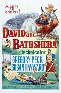 دانلود فیلم David and Bathsheba 1951392841-2144263815
