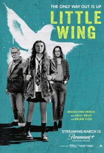 دانلود فیلم Little Wing 2024391194-1546496874