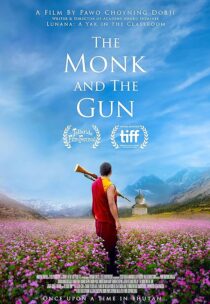دانلود فیلم The Monk and the Gun 2023392616-1848857053