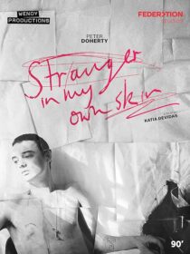 دانلود فیلم Stranger in My Own Skin 2023389478-373572296