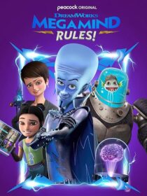 دانلود انیمیشن Megamind Rules391824-737129875