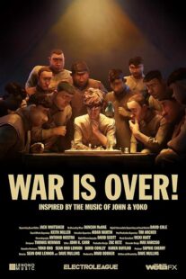 دانلود انیمیشن War Is Over! 2023390948-1707919420