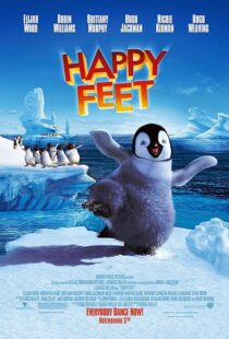 دانلود انیمیشن Happy Feet 2006389969-536372108