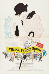 دانلود فیلم Three Penny Opera 1963388785-1756448202