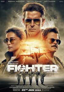 دانلود فیلم هندی Fighter 2024392034-1409957760