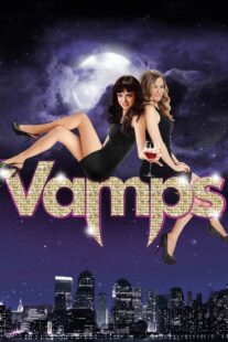 دانلود فیلم Vamps 2012394844-1496622269