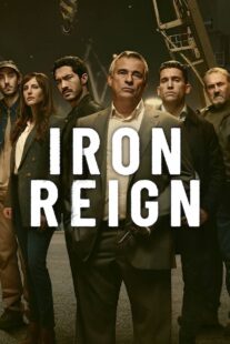 دانلود سریال Iron Reign394930-639738013