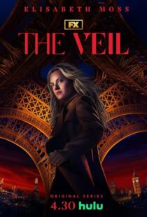 دانلود سریال The Veil396389-209798941