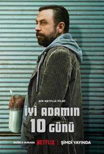 دانلود فیلم 10 Days of a Good Man 2023394363-2027140454