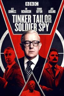 دانلود سریال Tinker Tailor Soldier Spy393954-2086315217