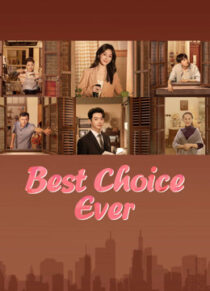 دانلود سریال Best Choice Ever395989-1258687168