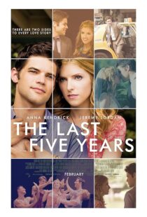 دانلود فیلم The Last Five Years 2014395882-607042629