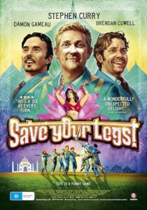 دانلود فیلم Save Your Legs! 2012395420-454323618