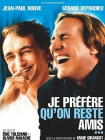 دانلود فیلم Let’s Be Friends 2005394468-983931469