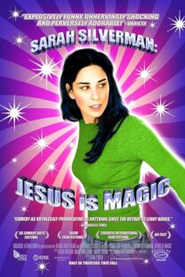 دانلود فیلم Sarah Silverman: Jesus Is Magic 2005393989-1137048923