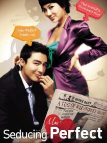 دانلود فیلم کره‌ای Seducing Mr. Perfect 2006396439-1915897783