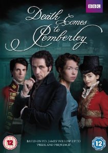دانلود سریال Death Comes to Pemberley394246-1664571665