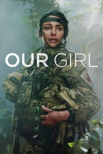 دانلود سریال Our Girl393995-796327458