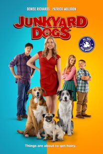 دانلود فیلم Junkyard Dogs 2022395244-52505853