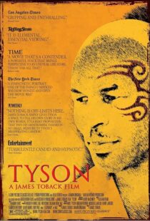 دانلود فیلم Tyson 2008395067-1060289650