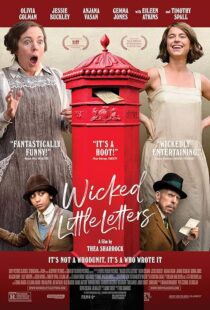 دانلود فیلم Wicked Little Letters 2023394273-708811528