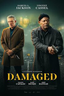 دانلود فیلم Damaged 2024394425-137235068