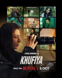 دانلود فیلم هندی Khufiya 2023393830-418005829