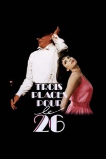 دانلود فیلم Three Seats for the 26th 1988394640-2028999789