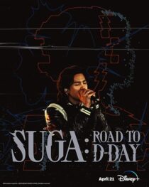 دانلود فیلم کره‌ای SUGA: Road to D-DAY 2023393676-356292033