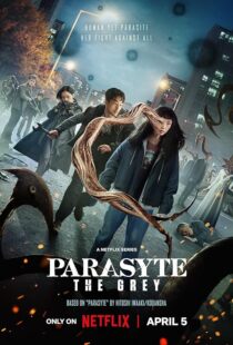 دانلود سریال کره‌ای Parasyte: The Grey393947-1473846248