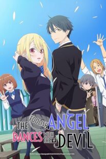 دانلود انیمه The Foolish Angel Dances with the Devil393998-6257208