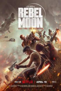 دانلود فیلم Rebel Moon – Part Two: The Scargiver 2024394951-342355559