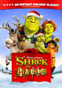 دانلود انیمیشن Shrek the Halls 2007394290-205379714